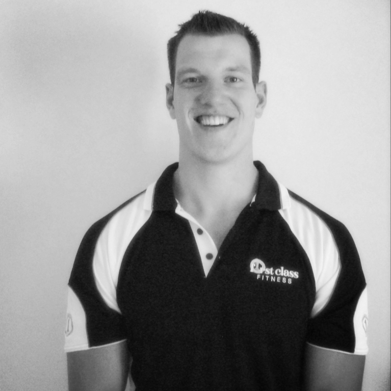 ShredPt's profile picture. Personal Trainer & nutritional adviser, training F1rst Class Fitness, 151 Elizabeth Street