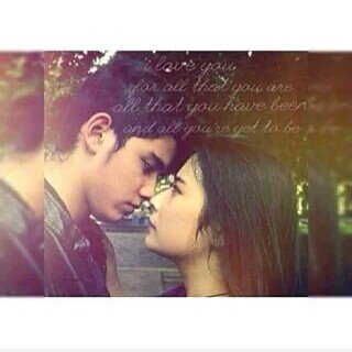 Ilysm Rachmat Romdhonii ♥