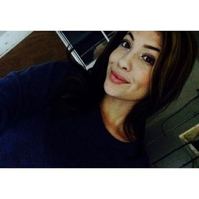 5'3 with some attitude