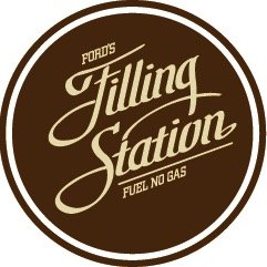 Ford's Filling Station is a nod to sustainable, seasonal cuisine in a setting that celebrates good, quality food in a comfortable, inviting way.