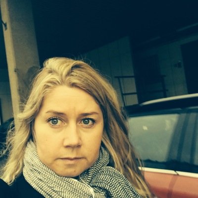 Director of digital marketing in @VisitNorway. Tweets in Norwegian & English. My tweets are my personal opinions.