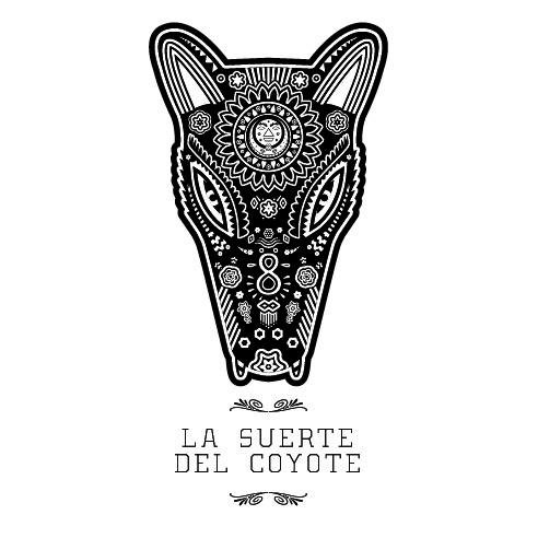 OchoCoyote's profile picture. ¿Te sientes con suerte?