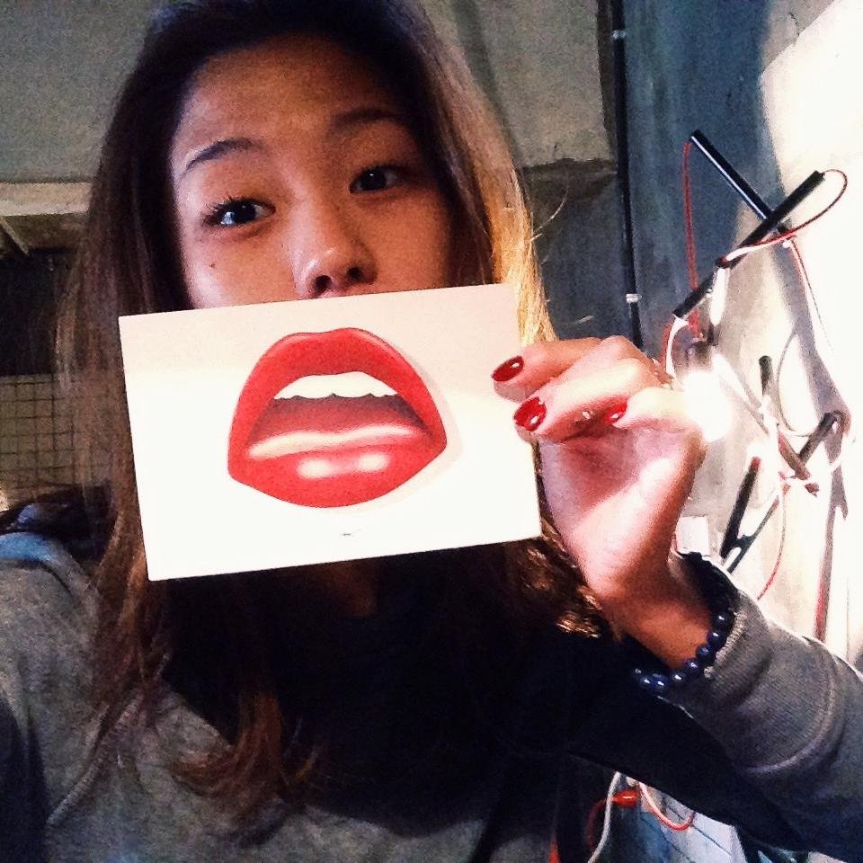 instagram: elainekshin