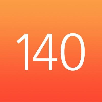 Swift nuggets in 140 Extended Grapheme Cluster Literals or fewer.