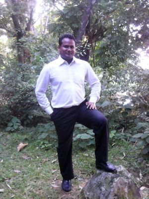 AhsanJudge05's profile picture. 