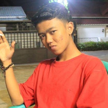 West Coast Borneo Dalibertino Hip Hop
