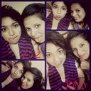 Esme Serrano - @zmeralditha1 - Twitter