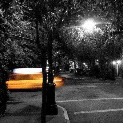 wildwestvillage's profile picture. life & chimes in the west village, nyc