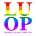 LUOP (@luopride) Twitter profile photo LUOP (@luopride) Twitter profile photo