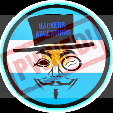 Demostrando Nuevamente Que Su Seguridad Es Tan Mala Como Sus Politicas. 2012-2016 #TeamHackArgentino #THA