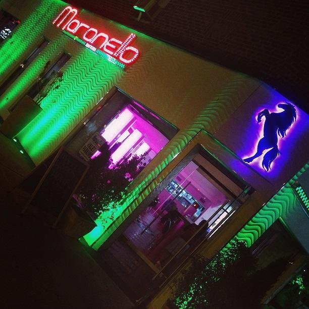 New Italian Eatery Uptown's Newest Hottest Venue Located 1 Nagle Avenue Nyc, 10040 347-654-0188