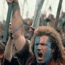 I'm deplorable! Who are you?
Are you deplorable, too?
Then there's a pair of us -don't tell!
They'd banish us, you know.