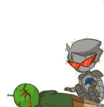 Golly Hallo there! Loving being with @RobotBroBot |KC account|