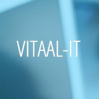 vitaalit's profile picture. IT-dienstverlening voor het MKB - Veelzijdig én betaalbaar