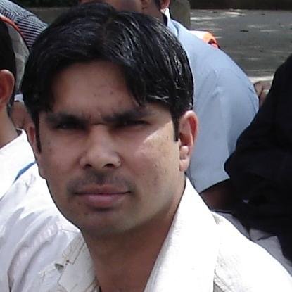 this is lalit tyagi,from delhi
 views are personal, RTs are  not endorsement.