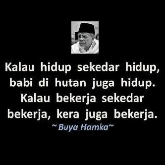 HIdup indah bila mencari berkah #srudukfollow