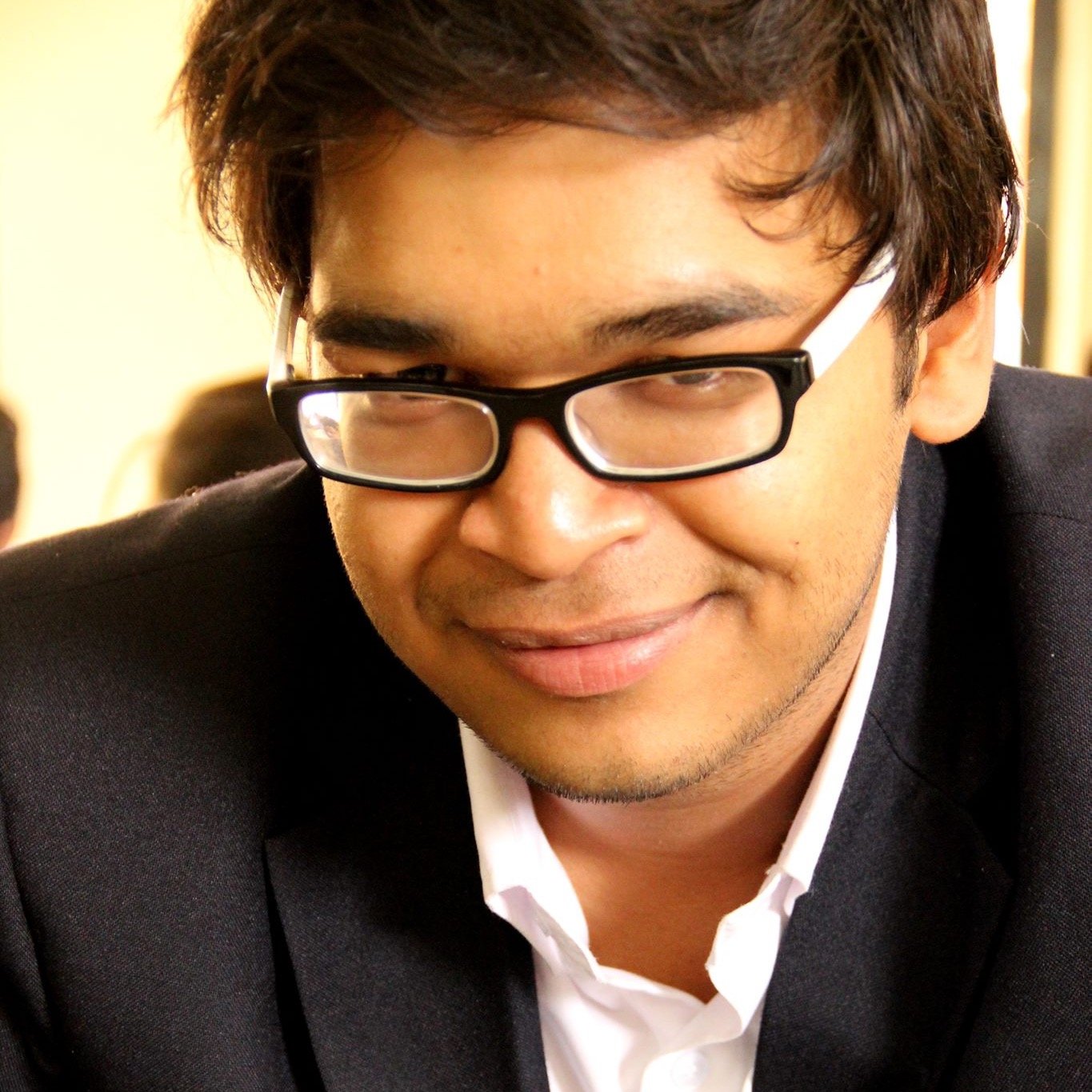 goel_akshat's profile picture. 