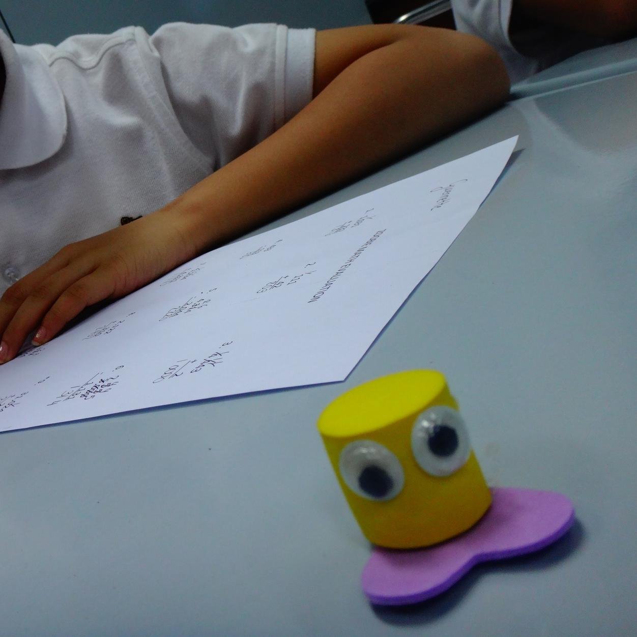 We are fourth-graders in a country with limited internet connectivity.  That isn't going to stop us from trying to Tweet! We hope to connect with other classes.