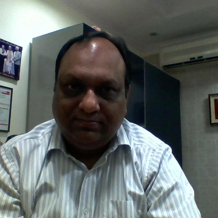 Managing Director, Datasoft Computer Services Pvt Ltd. A Data processing (BPO) company.