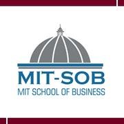 MIT School Of Business, established in year 2005 stands amongst the top B-Schools in Pune and ranked amongst top 50 B-Schools in India.