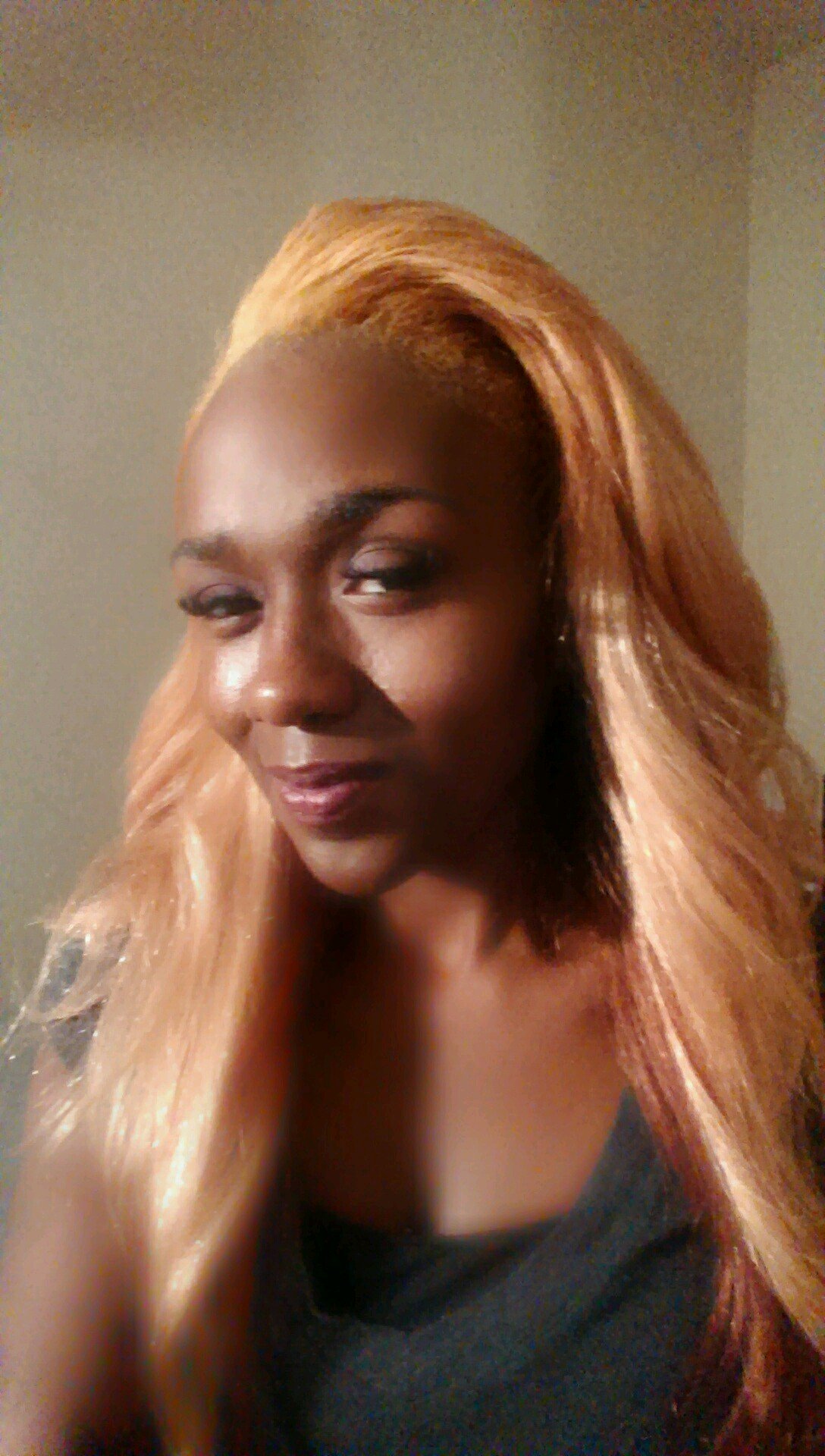to know me is to love me !!!!