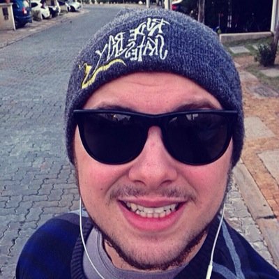 Meu único problema é estar sóbrio