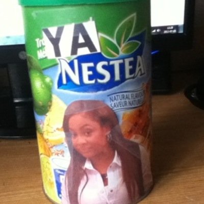 ChungJurie's profile picture. Living for jesus