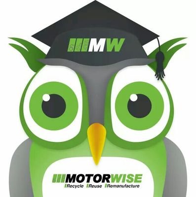 Twitter musings of Otto, the Motorwise Owl. We link sellers of scrap, problem or unwanted cars with licensed recycling centres around the UK.