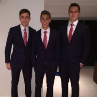 Kade Kolodjashnij (@kolodjashnij28) 's Twitter Profile