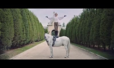 Blank Space slay this world