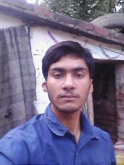 I me belive