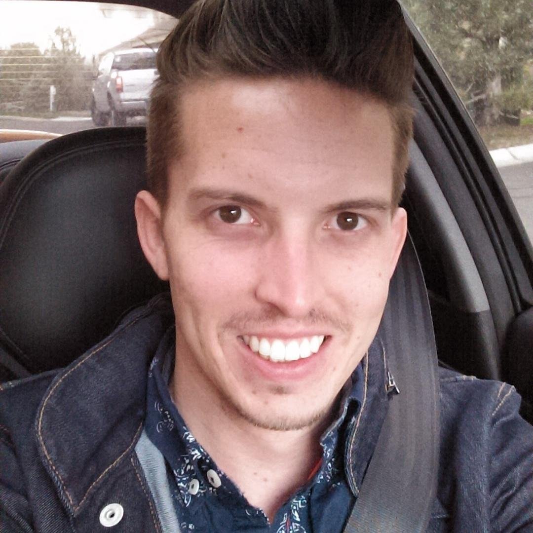 xTopher777's profile picture. 