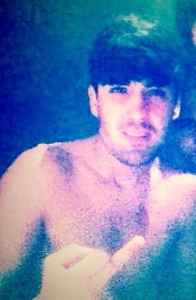 Estudiante en la agencia de modelos.  - Manager & Representante del Cantante & Compositor @samiduquemusic : contraciones @mohadaudy: .₪