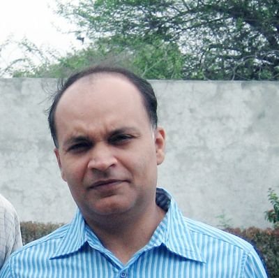 Chief Medical Officer,SAG, Ayurveda,DIRECTORATE OF AYUSH,GNCTD