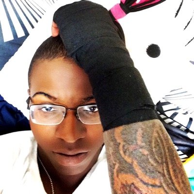 Well i followed the trend a Made a twitter. IG: dontediem1