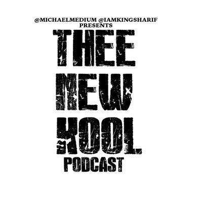 Home Of #KinginForever Column + #TheeNewKool Podcast by @SharifDKing | #AKoolStory #KickNit #ICanMakeYoufamous by @SharifDKing | #OnTheRadar | #CrownOfTheWeek