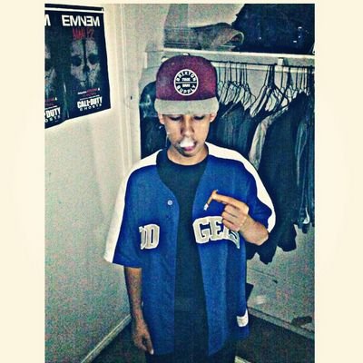 BrianLnx818's profile picture. 