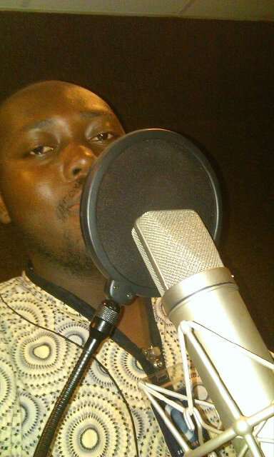 Voiceover artiste, media and tech. Acquisition and dissemination of info. Eclectic...