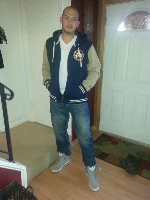 joearnold1984's profile picture. 