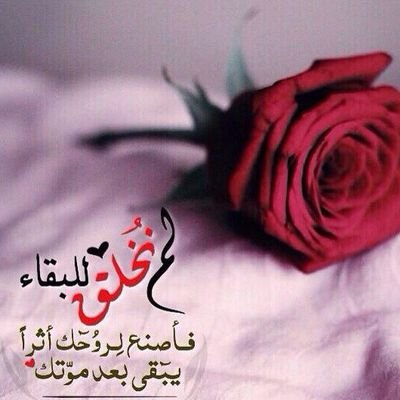 ...‏راقب ربك قبل الكلام ...