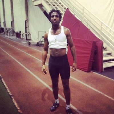 #TeamGOD #TrackNation #StudentAthlete R.I.P SugaMama 11/16/12 ❤️ StaciRenae ❤️ 11/12/13 Committed ✌️ Webber International University