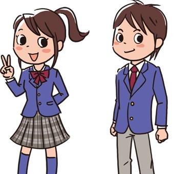 一般に使われている言葉を「高校生的解釈」で解説していきます。