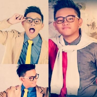 keep support Alvaro Maldini alovers form jakarta selatan have fun guys