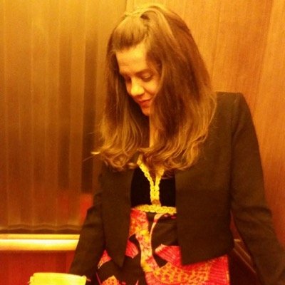 annermadariaga's profile picture. 