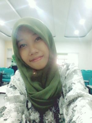 umi_arifa's profile picture. semua berawal dari mimpi