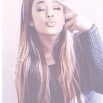 Ariana Grande is my everything, i love Ariana so much. my friends are @Bhavyanair20 @Teammotagh @AltheaMinson123