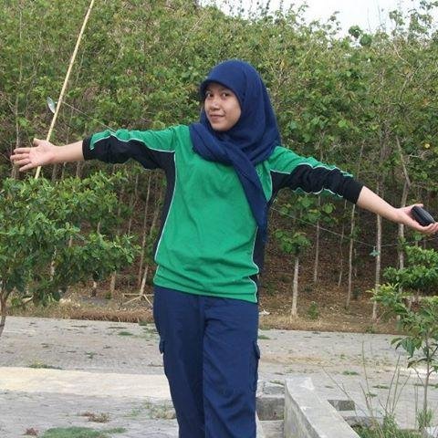 dheiredha's profile picture. 