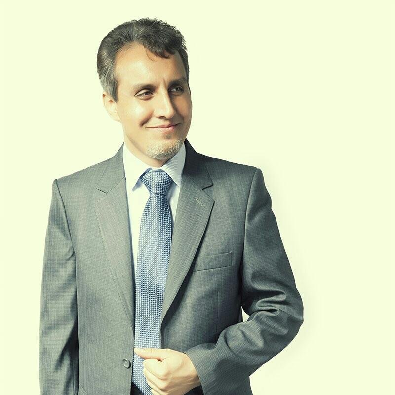Mansour Shahabinezhad, Physical Therapist, Kerman, Iran