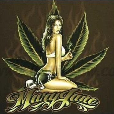 SloppyWeed Profile Picture