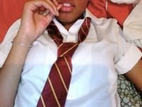 I�m single because I�m waiting for Julian Camarena :) ?? ??